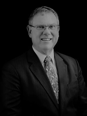 David Marks KC